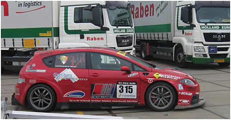 DSG-Dr. werkt aan Supercopa